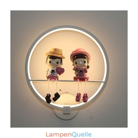 Wandleuchte Moderne minimalistische Lampe kreative Gang Treppen Lichter Wandleuchte Moderne minimalistische Lampe kreative Gang Treppen Lichter