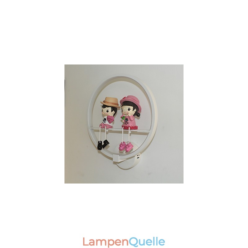 Wandleuchte Moderne minimalistische Lampe kreative Gang Treppen Lichter