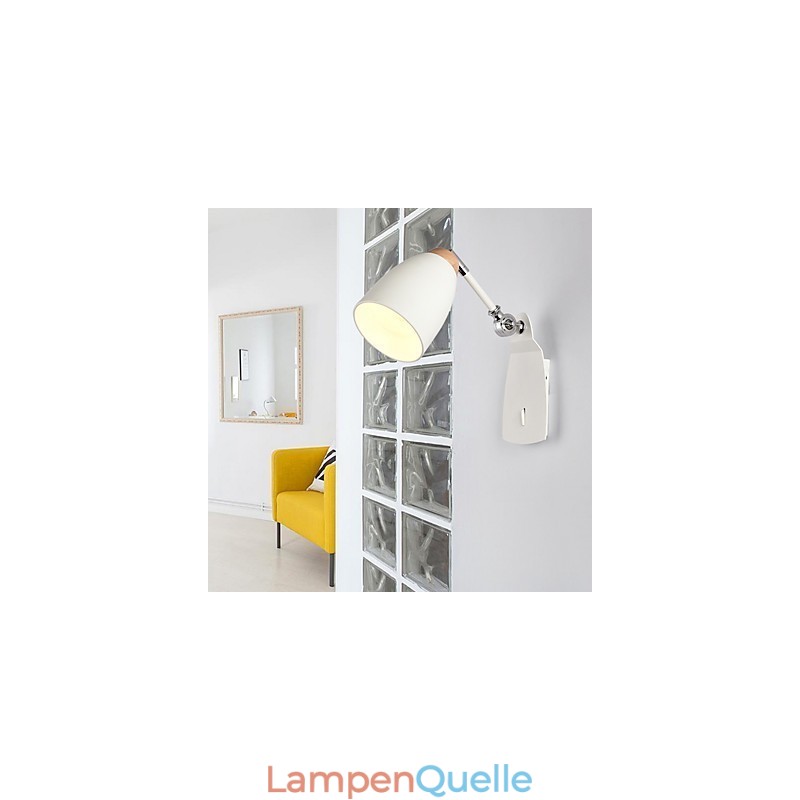 Moderne Wandleuchte Wandleuchten für Schlafzimmer
