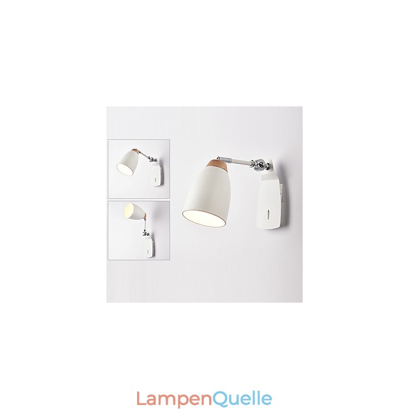 Moderne Wandleuchte Wandleuchten für Schlafzimmer