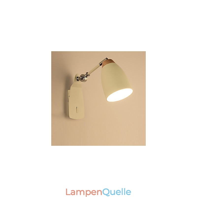 Moderne Wandleuchte Wandleuchten für Schlafzimmer