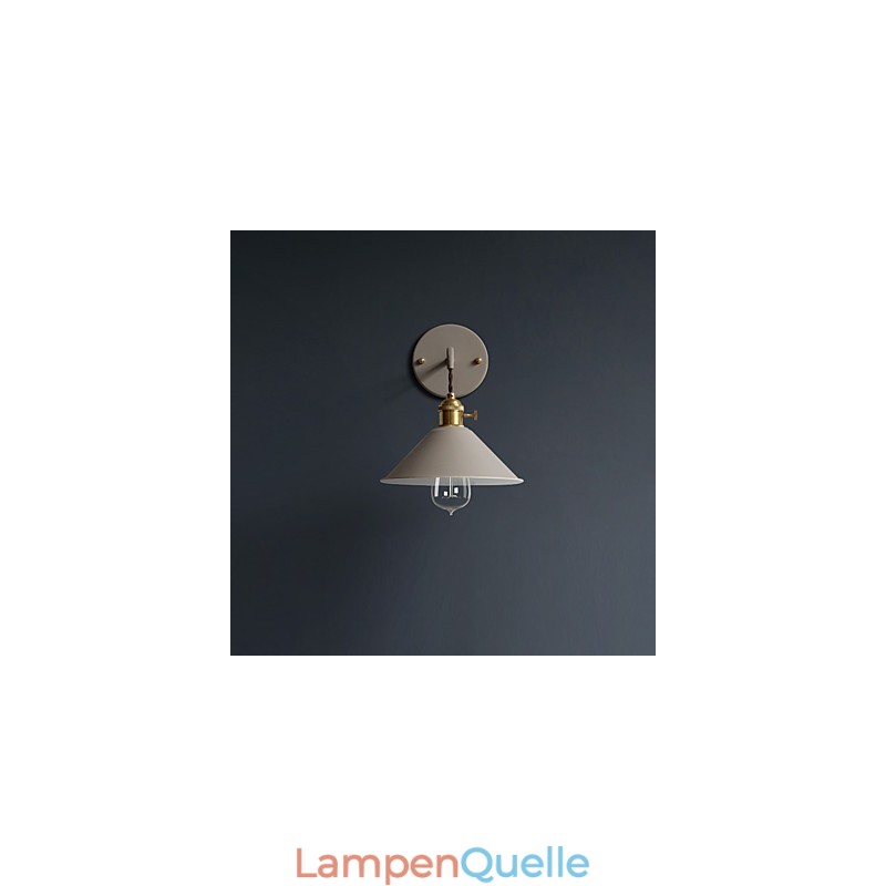 Mini-Größe Einfache Industrielle Kopf Glühbirnen Wand Lampe Vintage Retro Dorf Metall Wand Leuchte Leuchte Gang Wand Lampe