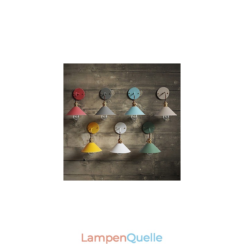 Mini-Größe Einfache Industrielle Kopf Glühbirnen Wand Lampe Vintage Retro Dorf Metall Wand Leuchte Leuchte Gang Wand Lampe