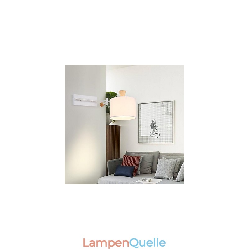 Moderne zeitgenössische andere Feature Downlight Wandleuchten Wandleuchte
