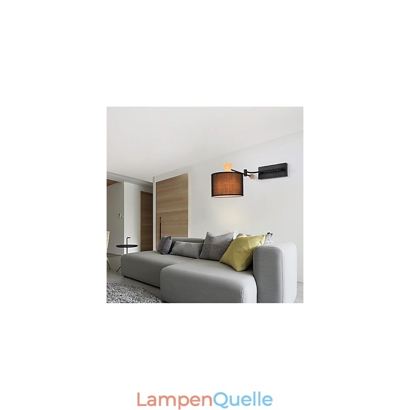 Moderne zeitgenössische andere Feature Downlight Wandleuchten Wandleuchte