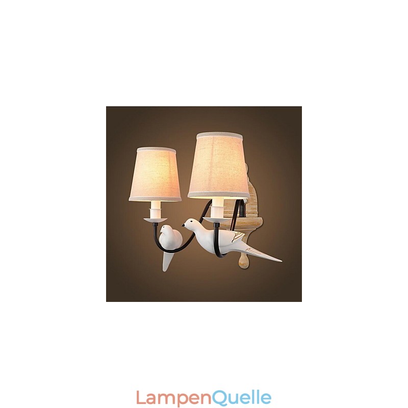 Vintage Andere Feature Downlight Wandleuchten Wandleuchte