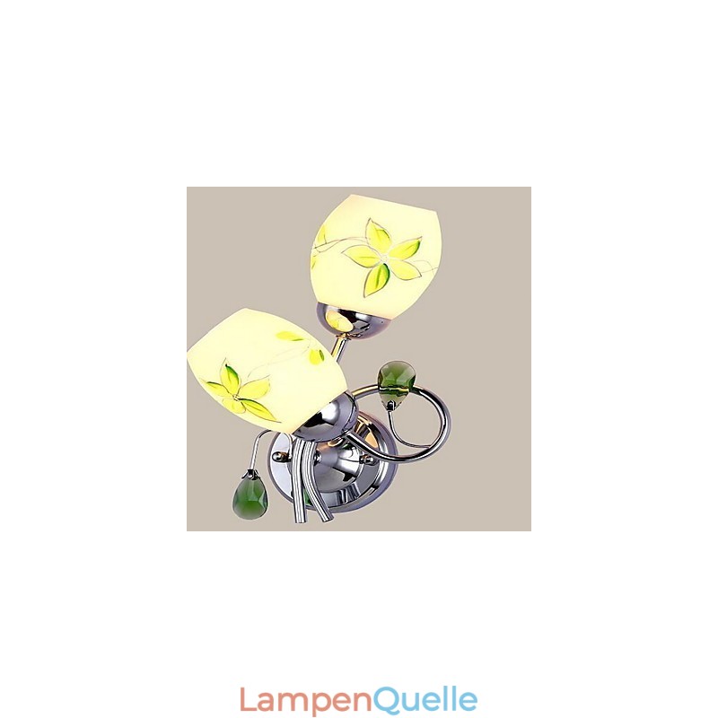 Einfache weitere Funktion für Crystal Ambient Light Wandleuchten Wandleuchte