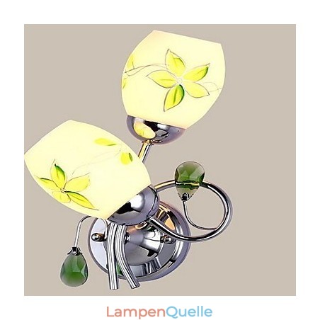 Einfache weitere Funktion für Crystal Ambient Light Wandleuchten Wandleuchte Einfache weitere Funktion für Crystal Ambient Light Wandleuchten Wandleuchte