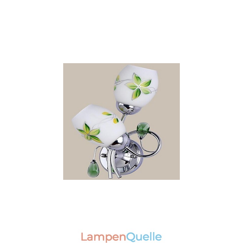 Einfache weitere Funktion für Crystal Ambient Light Wandleuchten Wandleuchte