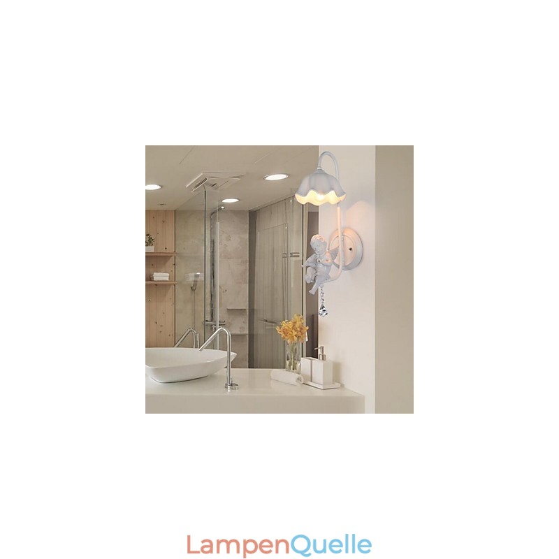 Vintage Andere Feature Downlight Wandleuchten Wandleuchte