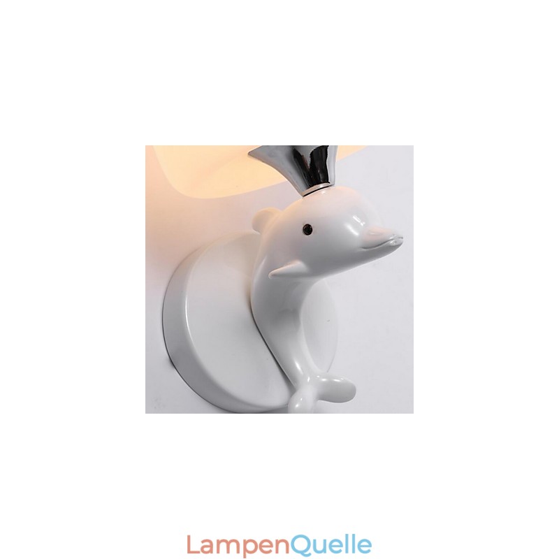 Moderne zeitgenössische andere Feature Uplight Wandleuchten Wandleuchte