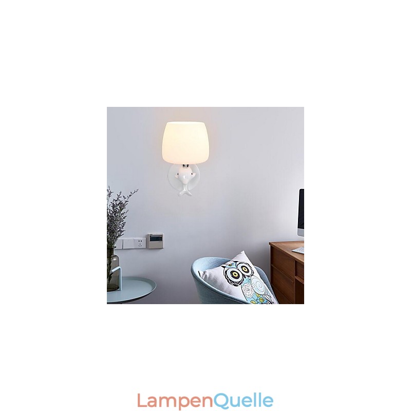 Moderne zeitgenössische andere Feature Uplight Wandleuchten Wandleuchte