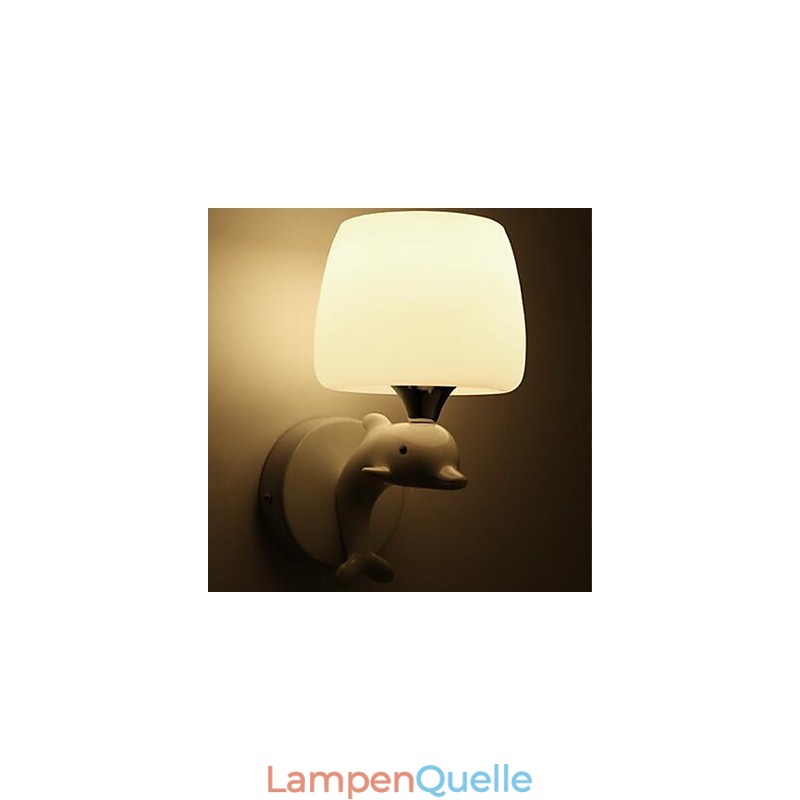 Moderne zeitgenössische andere Feature Uplight Wandleuchten Wandleuchte