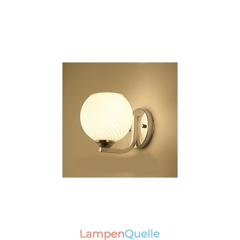 Moderne zeitgenössische andere Feature Uplight Wandleuchten Wandleuchte