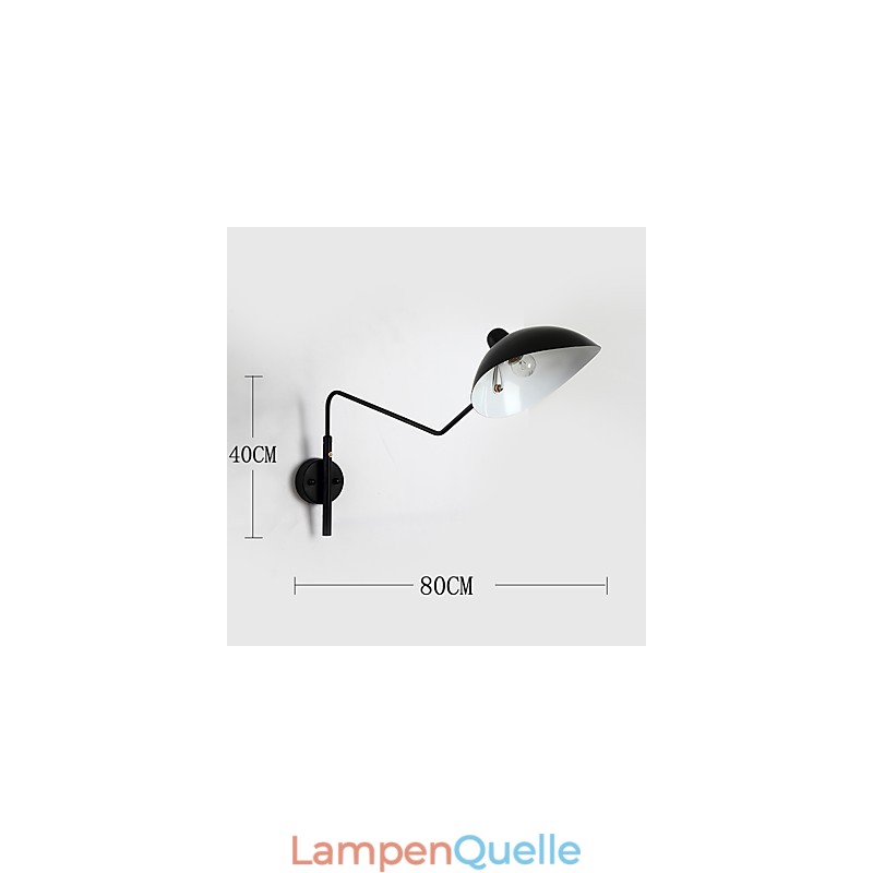 Loft Amerikanischen Land Industriellen Stil Vintage Wand Lichter für die Schlafzimmer Kantine Zimmer Kaffee Zimmer und Bar Schmücken Wand Lampe