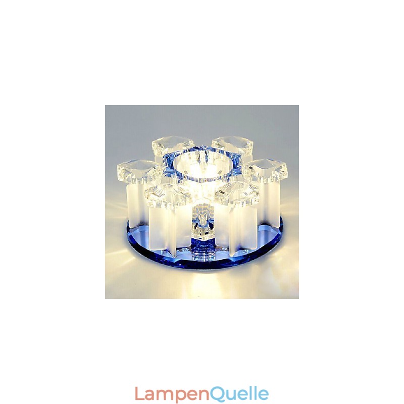 Kristalllampe SMD CreativeTube Spotlight Absorb Dome Light