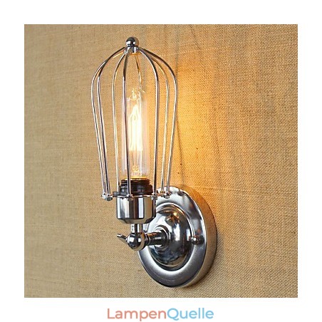 Einfache Vintage Country Retro Galvanofunktion für Wandleuchten im Mini-Stil mit Umgebungslicht Einfache Vintage Country Retro Galvanofunktion für Wandleuchten im Mini-Stil mit Umgebungslicht