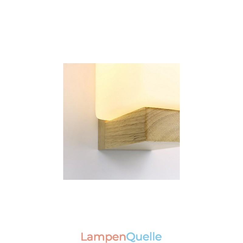 Moderne zeitgenössische andere Feature Downlight Wandleuchten Wandleuchte