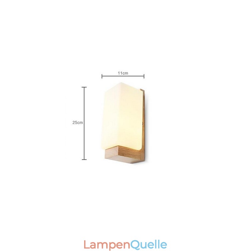 Moderne zeitgenössische andere Feature Downlight Wandleuchten Wandleuchte