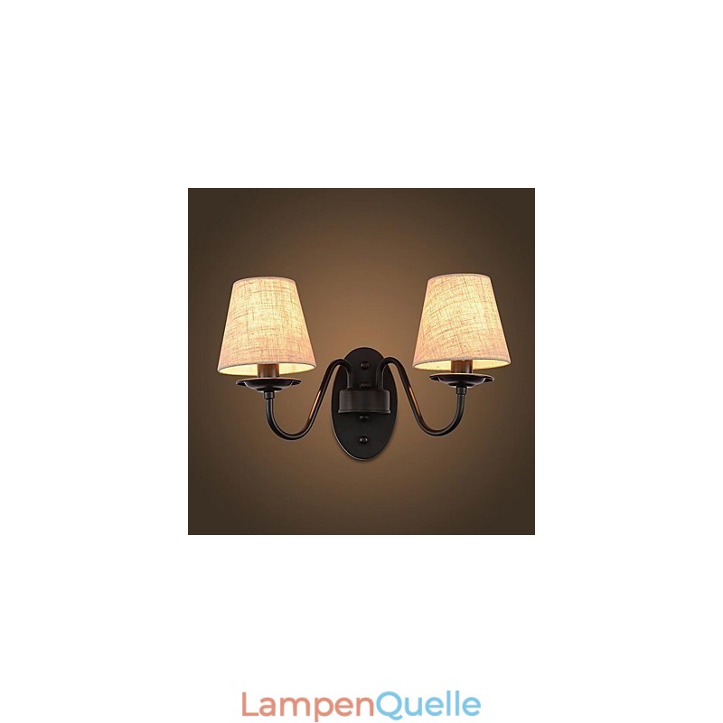 Vintage Andere Feature Downlight Wandleuchten Wandleuchte