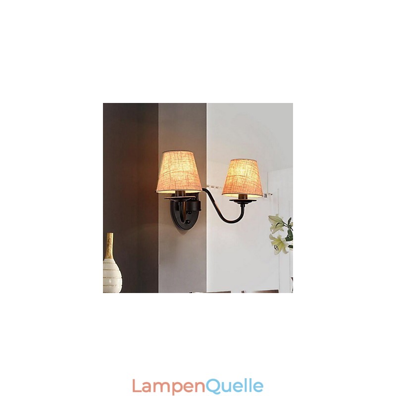 Vintage Andere Feature Downlight Wandleuchten Wandleuchte