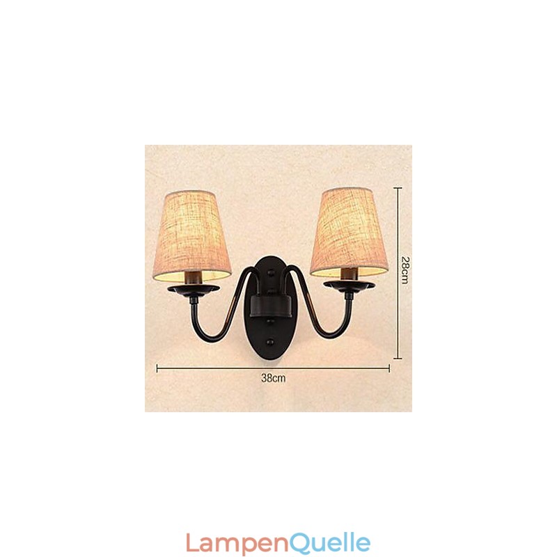 Vintage Andere Feature Downlight Wandleuchten Wandleuchte