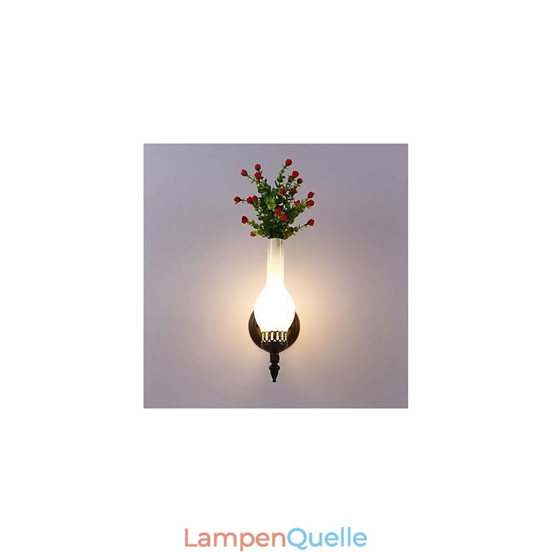 Moderne zeitgenössische moderne zeitgenössische Malerei-Funktion für Ambient Light Wandleuchten