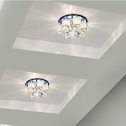 Kristalllampe SMD CreativeTube Spotlight Absorb Dome Light