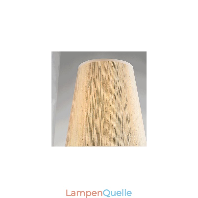 Moderne zeitgenössische galvanisierte Feature Uplight Wandleuchten Wandleuchte