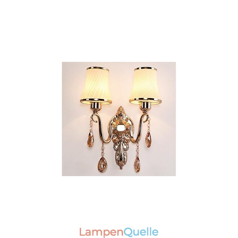 Vintage Andere Feature Uplight Wandleuchten Wandleuchte