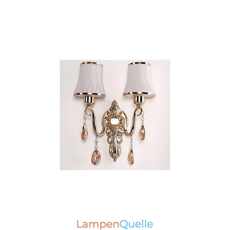 Vintage Andere Feature Uplight Wandleuchten Wandleuchte