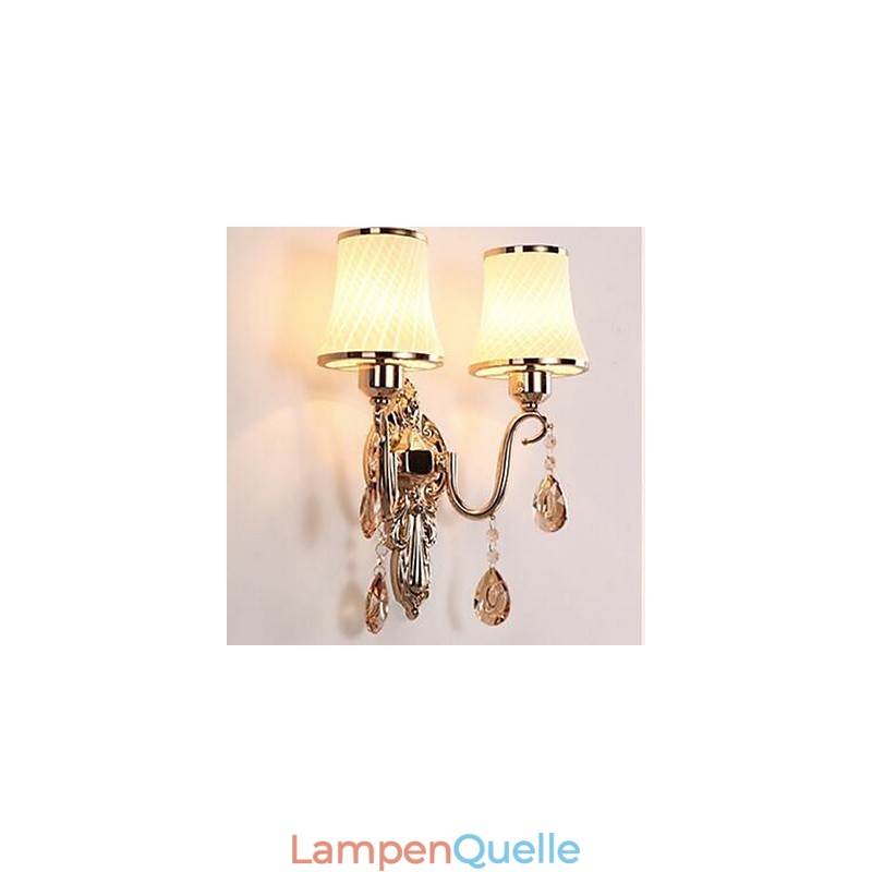 Vintage Andere Feature Uplight Wandleuchten Wandleuchte