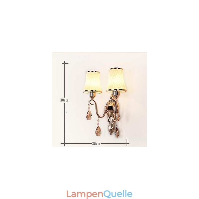 Vintage Andere Feature Uplight Wandleuchten Wandleuchte