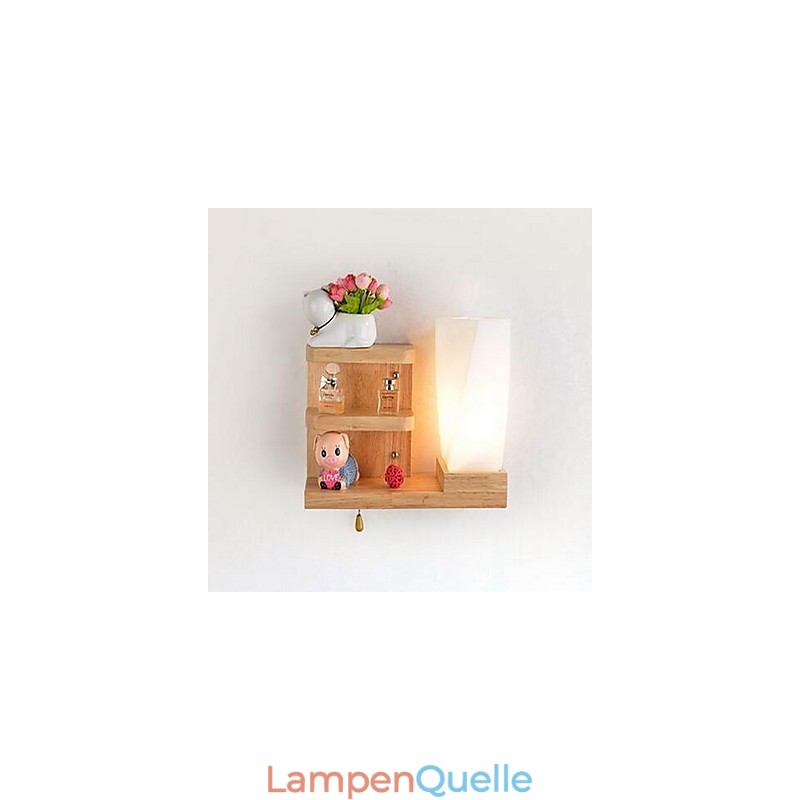 Moderne zeitgenössische andere Feature Uplight Wandleuchten Wandleuchte