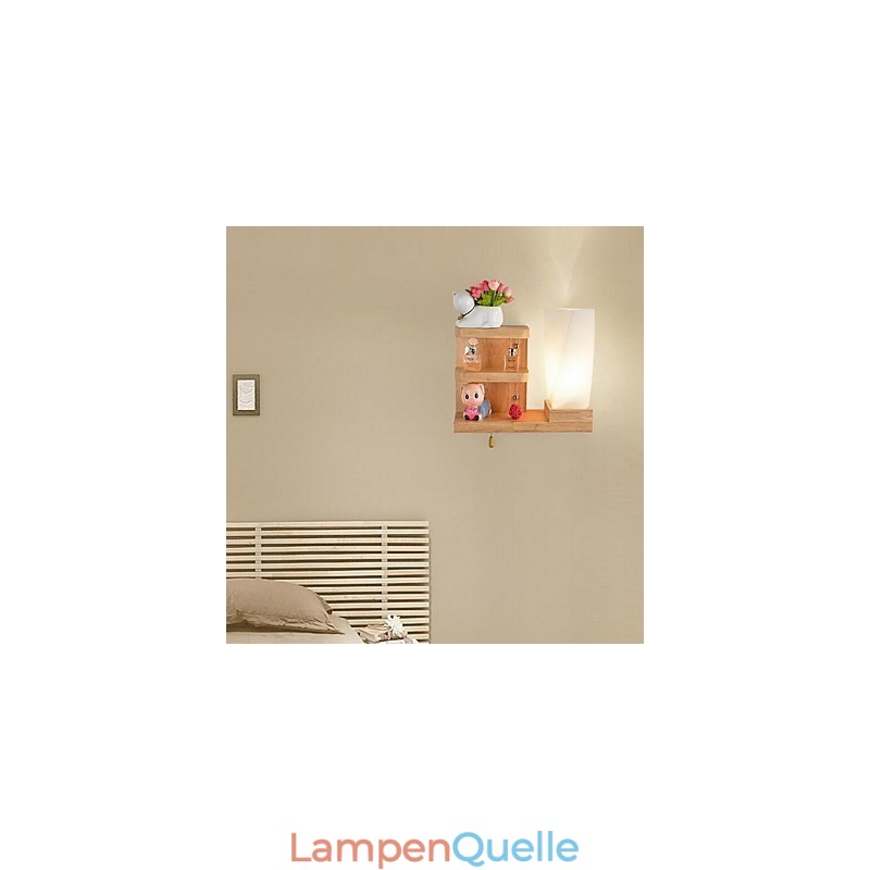 Moderne zeitgenössische andere Feature Uplight Wandleuchten Wandleuchte