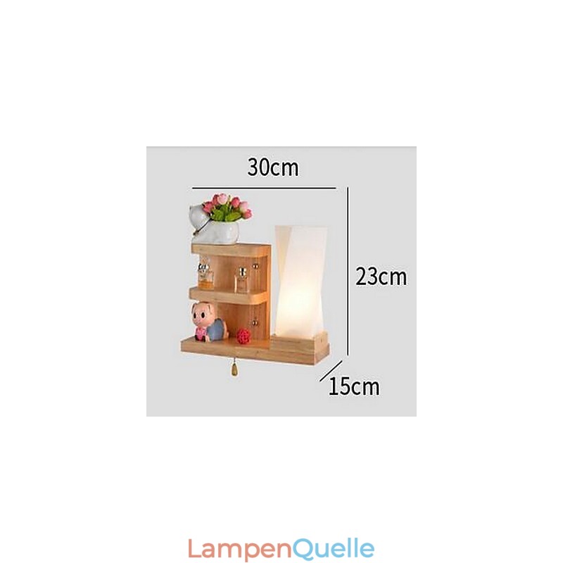 Moderne zeitgenössische andere Feature Uplight Wandleuchten Wandleuchte
