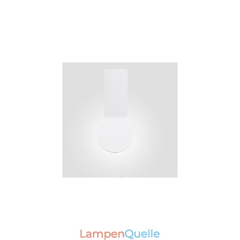 Integrierte moderne zeitgenössische Malfunktion für Downlight-Wandleuchten