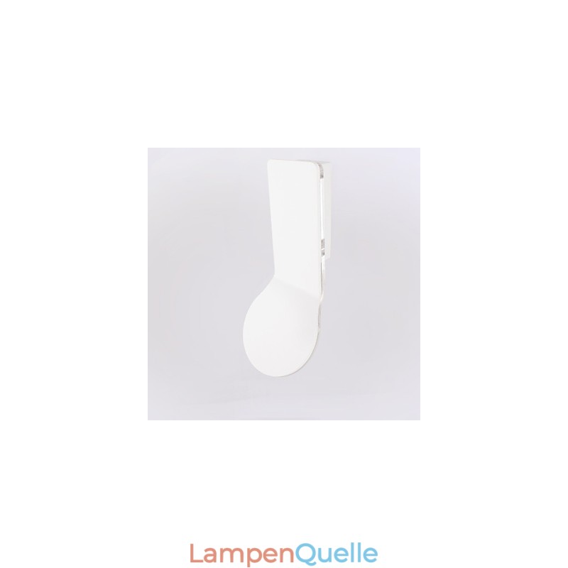 Integrierte moderne zeitgenössische Malfunktion für Downlight-Wandleuchten