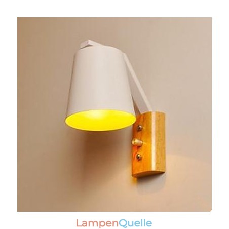 Kreative Persönlichkeit Warmes Holz Eisen Bett Lampe Schalter Mit Nordic Korridor Studie Kreative Persönlichkeit Warmes Holz Eisen Bett Lampe Schalter Mit Nordic Korridor Studie