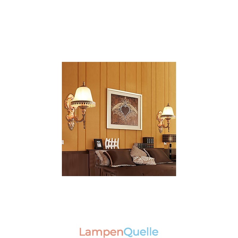 Moderne zeitgenössische rustikale Lodge Country andere Funktion für Mini-Stil Downlight Wandleuchten Wandleuchte