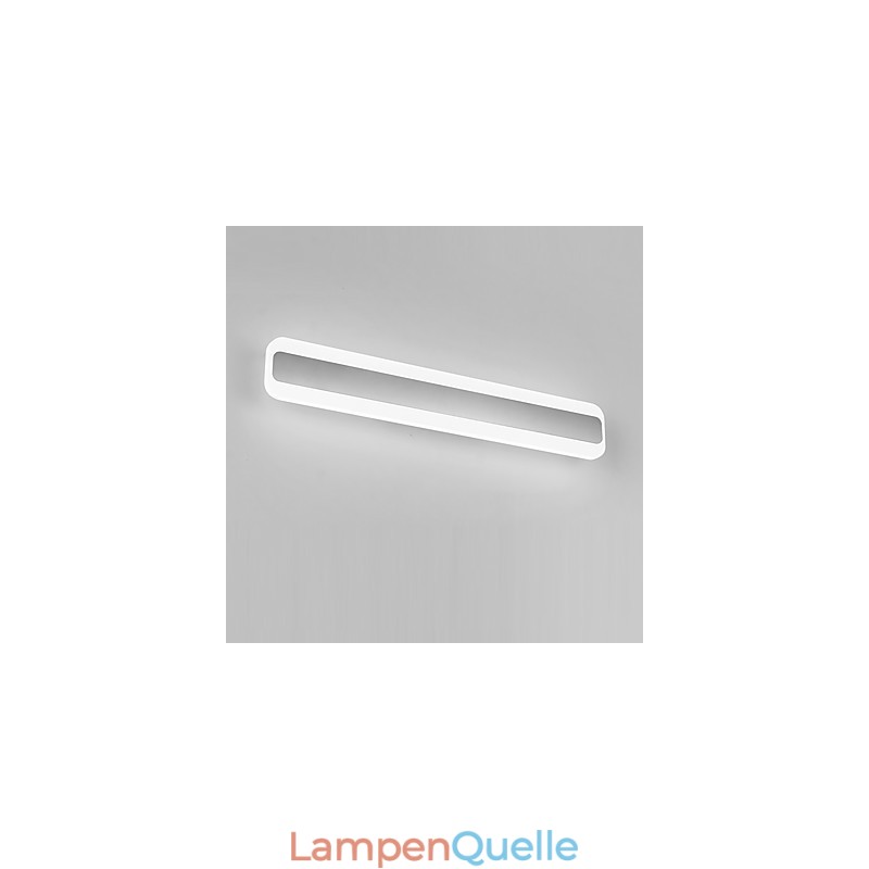 Lange Hochwertige Spiegellampe Badleuchte Wandleuchte