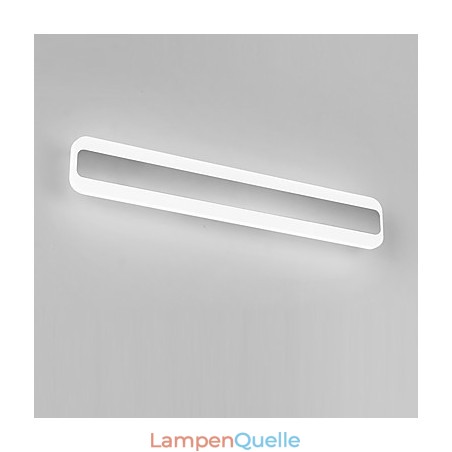 Lange Hochwertige Spiegellampe Badleuchte Wandleuchte