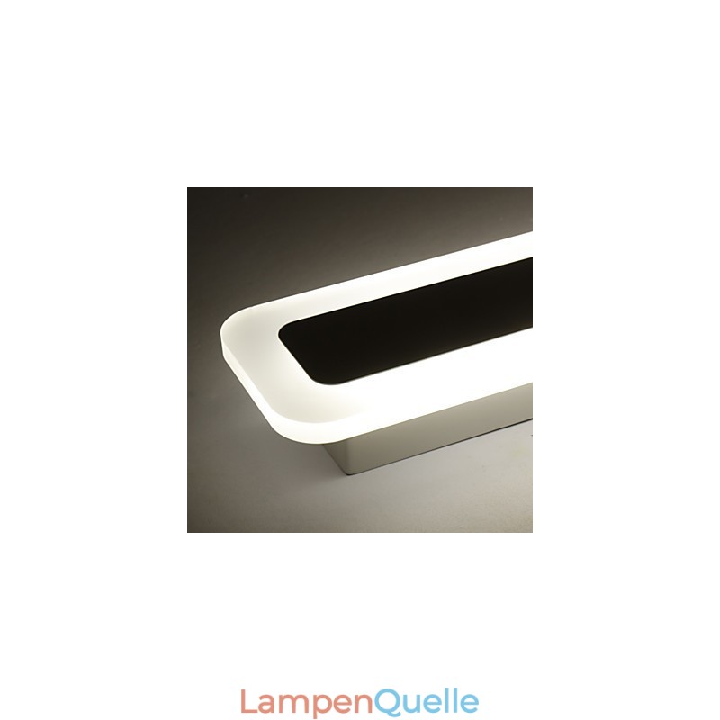 Lange Hochwertige Spiegellampe Badleuchte Wandleuchte