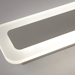 Lange Hochwertige Spiegellampe Badleuchte Wandleuchte