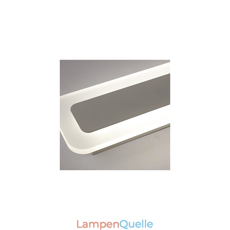 Lange Hochwertige Spiegellampe Badleuchte Wandleuchte