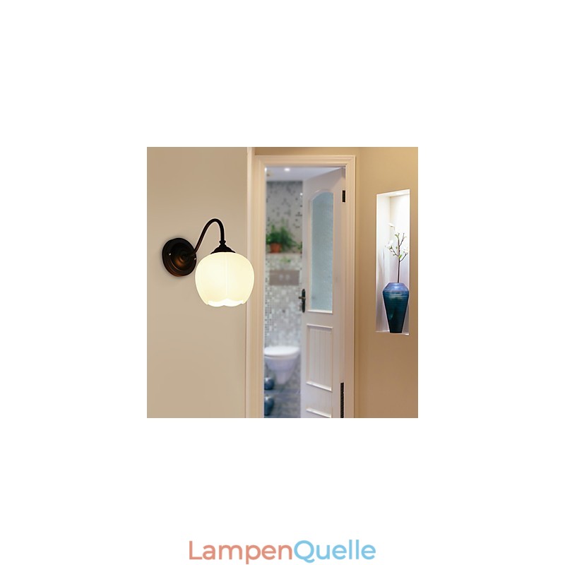 Moderne zeitgenössische Malerei-Funktion für AugenschutzDownlight Wandleuchten Wandleuchte
