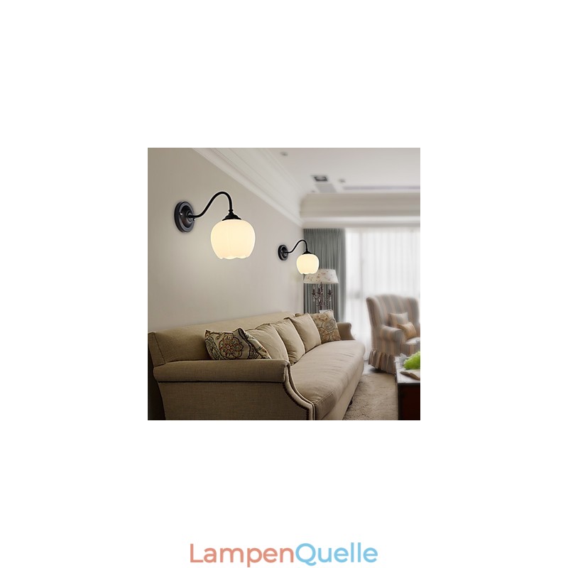 Moderne zeitgenössische Malerei-Funktion für AugenschutzDownlight Wandleuchten Wandleuchte