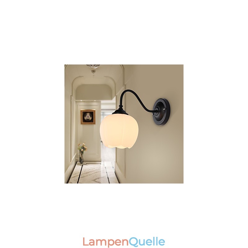 Moderne zeitgenössische Malerei-Funktion für AugenschutzDownlight Wandleuchten Wandleuchte