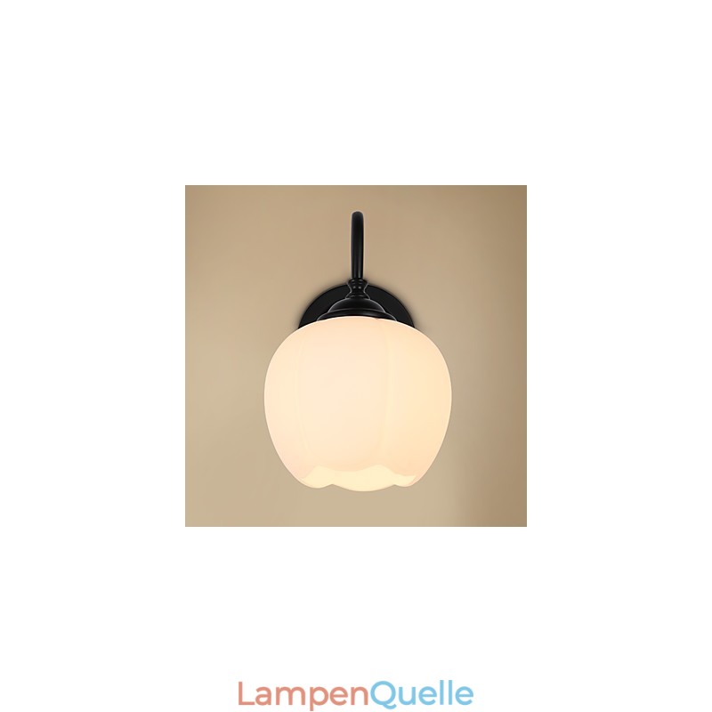 Moderne zeitgenössische Malerei-Funktion für AugenschutzDownlight Wandleuchten Wandleuchte