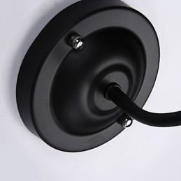 Moderne zeitgenössische Malerei-Funktion für AugenschutzDownlight Wandleuchten Wandleuchte